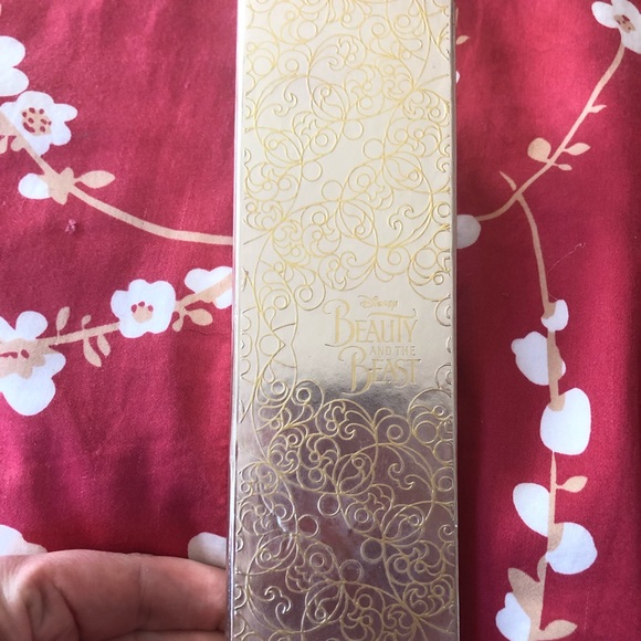 LORAC Other - Lorac LE Beauty and the Beast Cheek Palette